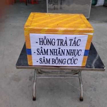 Thực đơn- Quán Ăn Bún Bò Huế - Lê Văn Tám