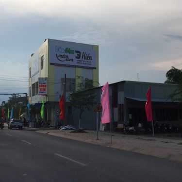 Tổng hợp- Quán Ăn 3 Hiền Trà Vinh - Bún Đậu Mắm Tôm