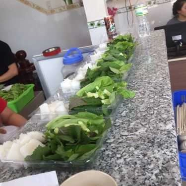 Tổng hợp- Quán Ăn 3 Hiền Trà Vinh - Bún Đậu Mắm Tôm