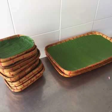 Tổng hợp- Quán Ăn 3 Hiền Trà Vinh - Bún Đậu Mắm Tôm