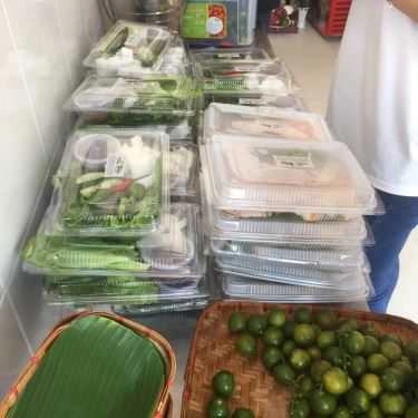Tổng hợp- Quán Ăn 3 Hiền Trà Vinh - Bún Đậu Mắm Tôm