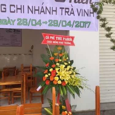 Tổng hợp- Quán Ăn 3 Hiền Trà Vinh - Bún Đậu Mắm Tôm