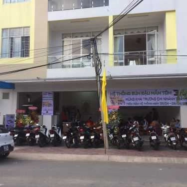 Tổng hợp- Quán Ăn 3 Hiền Trà Vinh - Bún Đậu Mắm Tôm