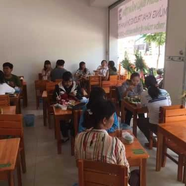 Tổng hợp- Quán Ăn 3 Hiền Trà Vinh - Bún Đậu Mắm Tôm