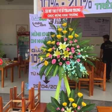 Tổng hợp- Quán Ăn 3 Hiền Trà Vinh - Bún Đậu Mắm Tôm