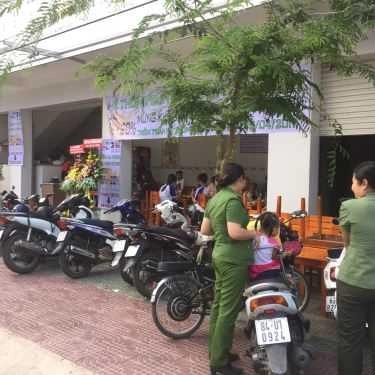Tổng hợp- Quán Ăn 3 Hiền Trà Vinh - Bún Đậu Mắm Tôm
