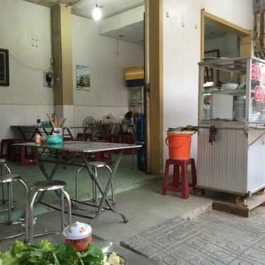 Không gian- Quán Ăn Bún Nem Nướng & Gỏi Cuốn