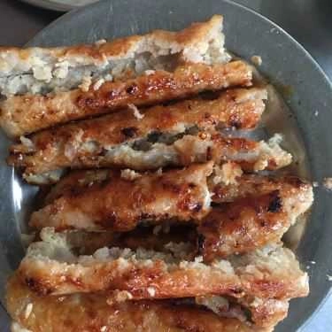 Món ăn- Quán Ăn Bún Nem Nướng & Gỏi Cuốn