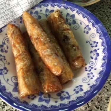 Món ăn- Quán Ăn Bún Nước Lèo Hẻm Lý Thường Kiệt