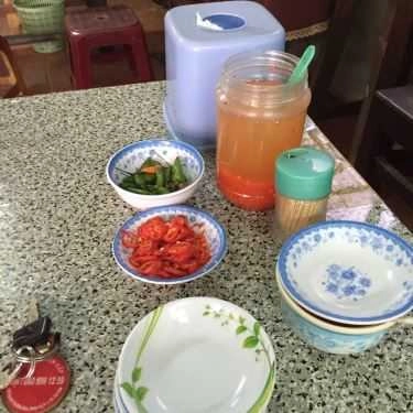 Tổng hợp- Quán Ăn Bún Nước Lèo Hẻm Lý Thường Kiệt