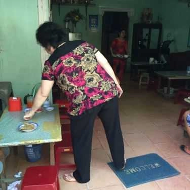 Tổng hợp- Quán Ăn Bún Nước Lèo Hẻm Lý Thường Kiệt