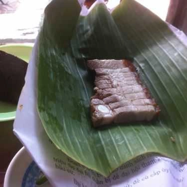 Món ăn- Quán Ăn Bún Nước Lèo - Lý Thường Kiệt