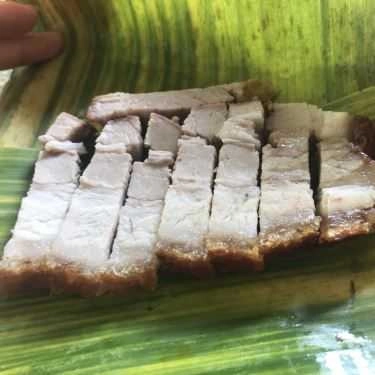 Món ăn- Quán Ăn Bún Nước Lèo Hẻm Lý Thường Kiệt