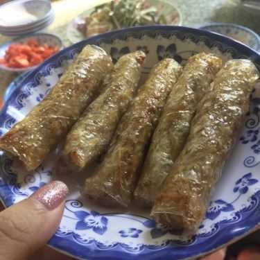 Món ăn- Quán Ăn Bún Nước Lèo Hẻm Lý Thường Kiệt