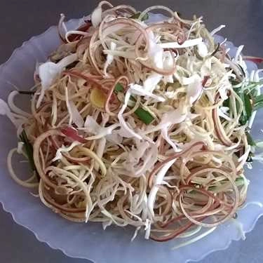 Món ăn- Quán Ăn Bún Nước Lèo Hương Trà