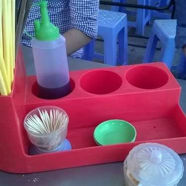 Tổng hợp- Quán Ăn Bún Nước Lèo Hương Trà