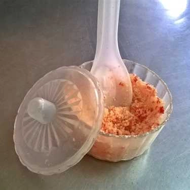 Món ăn- Quán Ăn Bún Nước Lèo Hương Trà