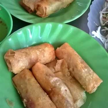 Món ăn- Quán Ăn Bún Nước Lèo Hương Trà