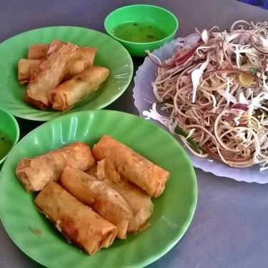 Món ăn- Quán Ăn Bún Nước Lèo Hương Trà