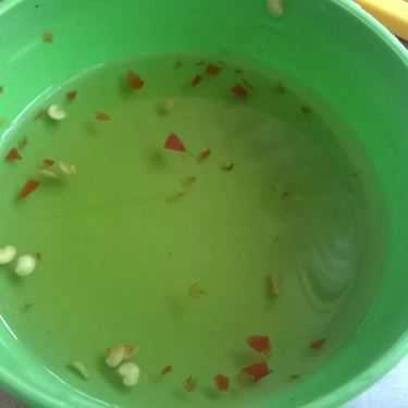 Món ăn- Quán Ăn Bún Nước Lèo Hương Trà