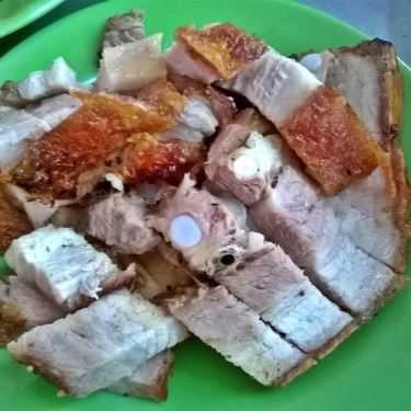 Món ăn- Quán Ăn Bún Nước Lèo Hương Trà