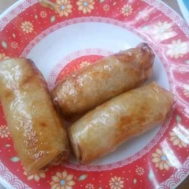 Món ăn- Quán Ăn Bún Nước Lèo Hương Trà - Phạm Ngũ Lão