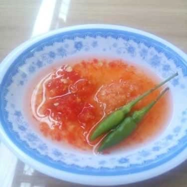 Tổng hợp- Quán Ăn Bún Nước Lèo Hương Trà - Phạm Ngũ Lão