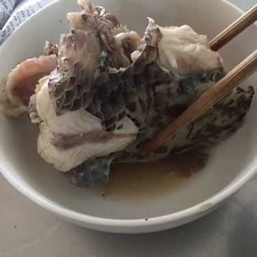 Món ăn- Quán Ăn Bún Nước Lèo - Lý Thường Kiệt