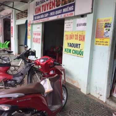 Tổng hợp- Quán Ăn Bún Nước Lèo - Lý Thường Kiệt