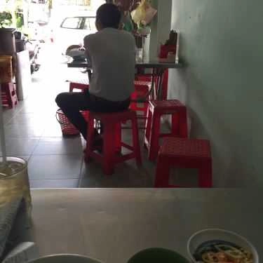 Không gian- Quán Ăn Bún Nước Lèo - Lý Thường Kiệt