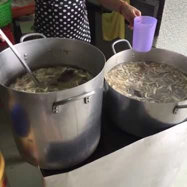 Tổng hợp- Quán Ăn Bún Nước Lèo - Lý Thường Kiệt