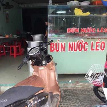 Tổng hợp- Quán Ăn Bún Nước Lèo - Lý Thường Kiệt