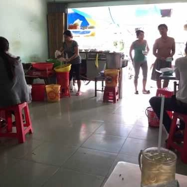Tổng hợp- Quán Ăn Bún Nước Lèo - Lý Thường Kiệt