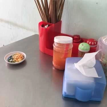 Tổng hợp- Quán Ăn Bún Nước Lèo - Lý Thường Kiệt