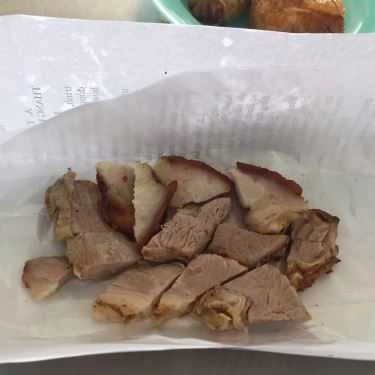 Món ăn- Quán Ăn Bún Nước Lèo - Lý Thường Kiệt