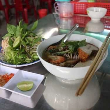 Món ăn- Quán Ăn Bún Riêu Cua Thảo My