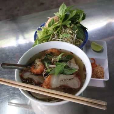Món ăn- Quán Ăn Bún Riêu Cua Thảo My