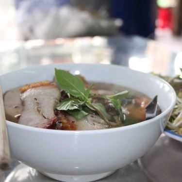 Món ăn- Quán Ăn Bún Riêu Cua Thảo My