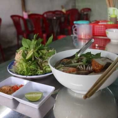 Món ăn- Quán Ăn Bún Riêu Cua Thảo My