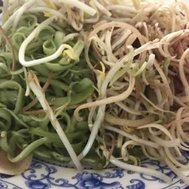 Món ăn- Quán Ăn Bún Riêu Cua Thảo My