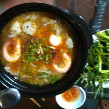 Món ăn- Quán Ăn Tom Yum - Quán Bún Thái