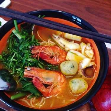 Món ăn- Quán Ăn Tom Yum - Quán Bún Thái