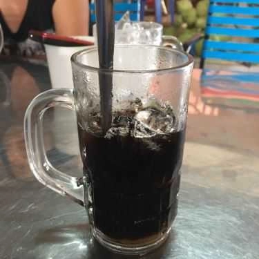 Món ăn- Thắm Cafe