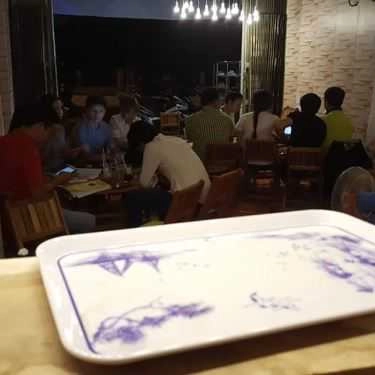 Tổng hợp- BangSil Anh Cafe