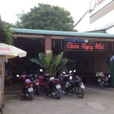 Tổng hợp- Chào Ngày Mới Cafe