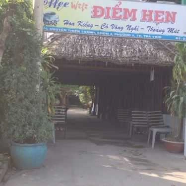 Tổng hợp- Điểm Hẹn Cafe