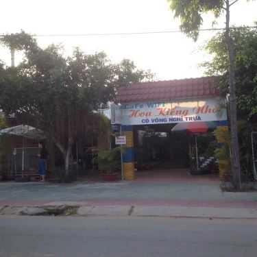 Tổng hợp- Hoa Kiểng Nhỏ Cafe
