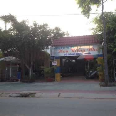 Tổng hợp- Hoa Kiểng Nhỏ Cafe