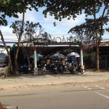 Tổng hợp- Hoàng Cafe
