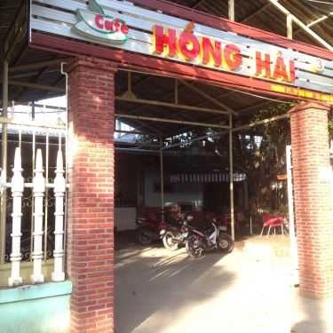 Tổng hợp- Hồng Hải Cafe